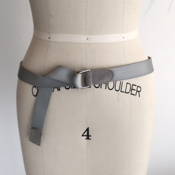 Military Belt - Picture 4 of 5